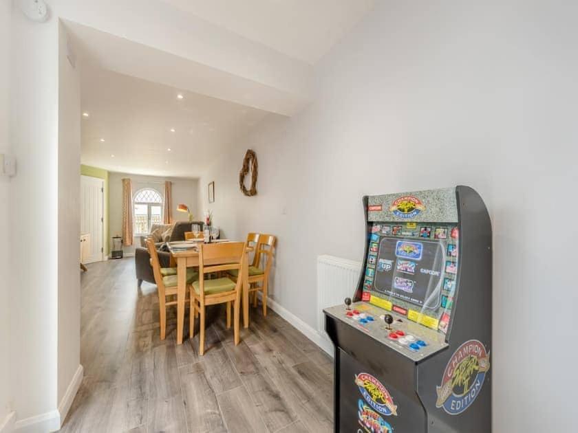 Sea View Luxury 5 Star Cottage Near Milford Marina Milford Haven Exteriör bild
