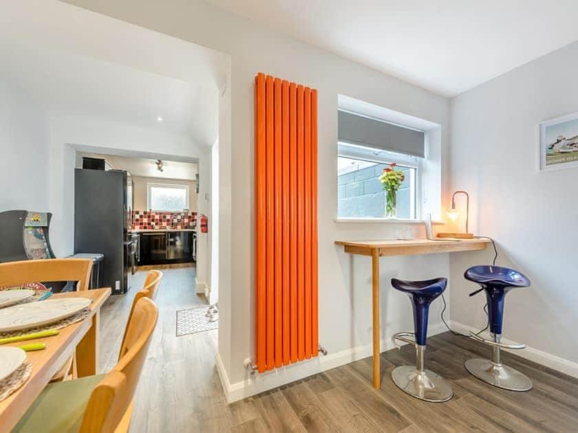 Sea View Luxury 5 Star Cottage Near Milford Marina Milford Haven Exteriör bild
